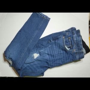 Torrid Bombshell Skinny